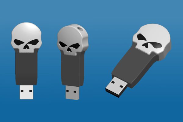 Flash Drive โมล์ดใหม่ ของขวัญวันปีใหม่ Premium สุดหรู ยอดนิยมที่สุดในเวลานี้ - Image 3