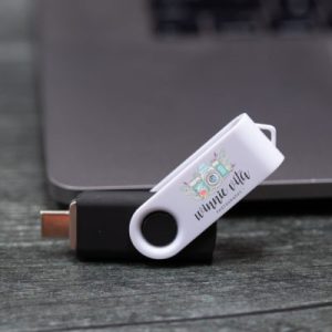 Flash Drive OTG Premium ราคาดีที่สุด สุดพิเศษ ราคาดีที่สุด ของขวัญวันปีใหม่