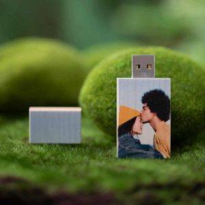 Flash Drive ไม้ Premium สวยหรู ยอดฮิตที่สุดในเวลานี้ ส่งฟรี