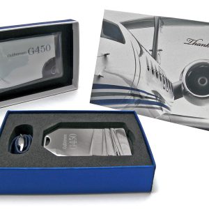 Flash Drive เหล็ก Premium สั่งผลิต สุดหรู ของขวัญวันปีใหม่ พรีเมี่ยม