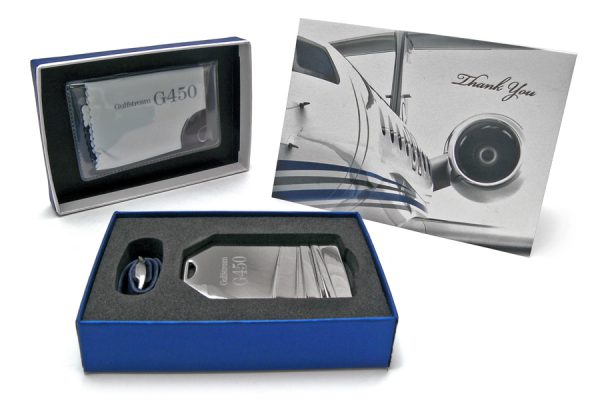 Flash Drive เหล็ก Premium สั่งผลิต สุดหรู ของขวัญวันปีใหม่ พรีเมี่ยม