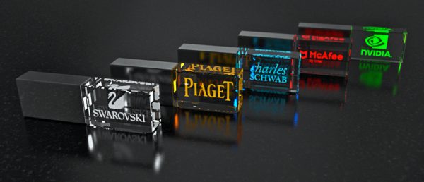 Flash Drive เพชร สั่งทำ ขั้นต่ำน้อย ของขวัญวันปีใหม่ ราคาดีที่สุด 2022
