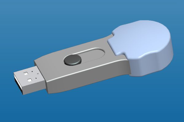 Flash Drive โมล์ดใหม่ ของขวัญวันปีใหม่ Premium สุดหรู ยอดนิยมที่สุดในเวลานี้ - Image 2
