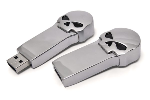 Flash Drive โมล์ดใหม่ ของขวัญวันปีใหม่ Premium สุดหรู ยอดนิยมที่สุดในเวลานี้