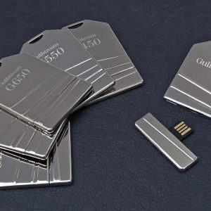 Flash Drive การ์ด พรีเมี่ยม สุดหรู ราคาดีที่สุด ยอดนิยมที่สุดในเวลานี้