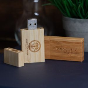 Flash Drive ไม้ ของขวัญ Premium ยอดนิยมที่สุดในเวลานี้ ส่งเร็ว ส่งฟรี