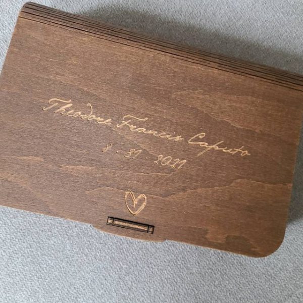 Flash Drive ไม้ Premium ส่งเร็ว น่ารัก เก๋ๆ ขายดีที่สุด ส่งฟรี - Image 6