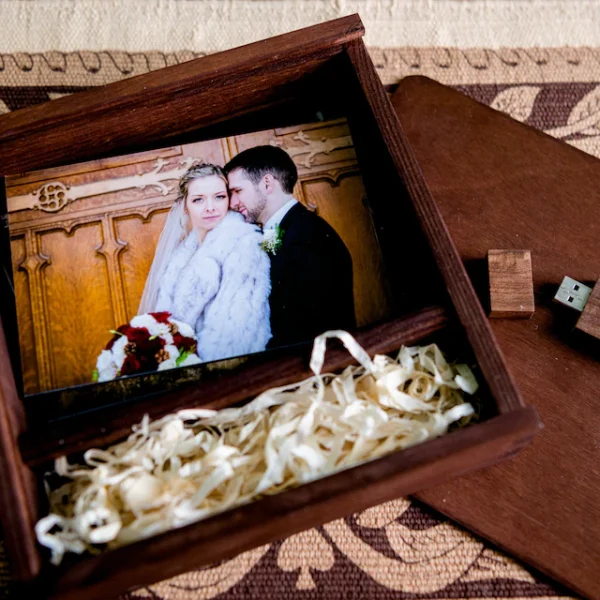 Flash Drive ไม้ พรีเมี่ยม เกรด A สุดหรู ราคาดีที่สุด ส่งเร็ว ส่งฟรี - Image 3
