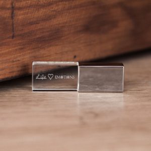 Flash Drive คริสตัล สั่งทำ ขั้นต่ำน้อย สุดพิเศษ ยอดนิยมที่สุดในเวลานี้ ส่งฟรี