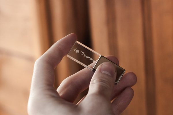 Flash Drive คริสตัล สั่งทำ ขั้นต่ำน้อย สุดพิเศษ ยอดนิยมที่สุดในเวลานี้ ส่งฟรี - Image 3
