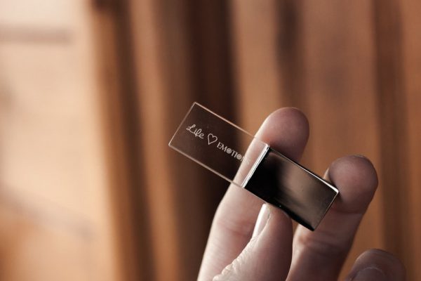 Flash Drive คริสตัล สั่งทำ ขั้นต่ำน้อย สุดพิเศษ ยอดนิยมที่สุดในเวลานี้ ส่งฟรี - Image 2