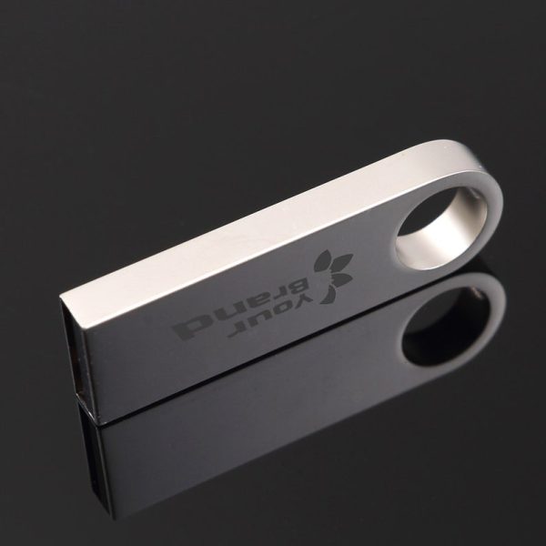 Flash Drive เหล็ก พรีเมี่ยม น่ารักๆ สั่งทำ ยอดนิยมที่สุดในตอนนี้ ส่งเร็ว - Image 2