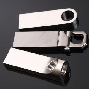 Flash Drive เหล็ก พรีเมี่ยม น่ารักๆ สั่งทำ ยอดนิยมที่สุดในตอนนี้ ส่งเร็ว