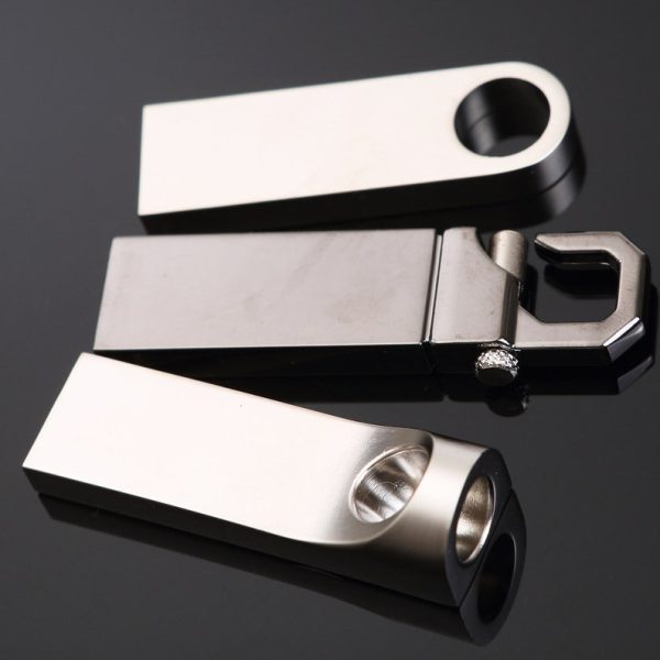 Flash Drive เหล็ก พรีเมี่ยม น่ารักๆ สั่งทำ ยอดนิยมที่สุดในตอนนี้ ส่งเร็ว