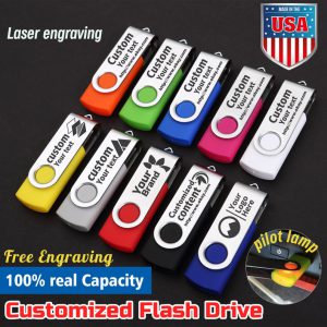 Flash Drive เหล็ก ของขวัญ สั่งผลิต ส่งฟรี ยอดนิยมที่สุดในเวลานี้ 2022