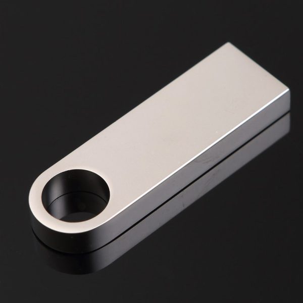 Flash Drive เหล็ก พรีเมี่ยม น่ารักๆ สั่งทำ ยอดนิยมที่สุดในตอนนี้ ส่งเร็ว - Image 3