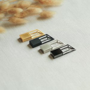 Flash Drive เหล็ก ของขวัญ Premium รุ่นใหม่ล่าสุด สุดหรู จัดส่งฟรี