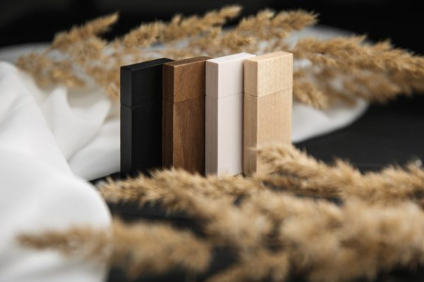 Flash Drive ไม้ พรีเมี่ยม ส่งฟรี ส่งเร็ว ขั้นต่ำน้อย ยอดฮิตที่สุดในปี 2022