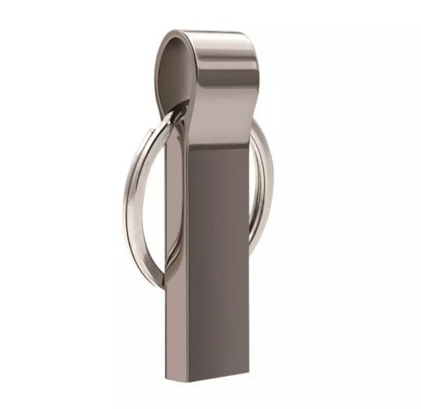 Flash Drive เหล็ก ของขวัญ น่ารักๆ เก๋ๆ สั่งผลิต ขั้นต่ำน้อย - Image 4