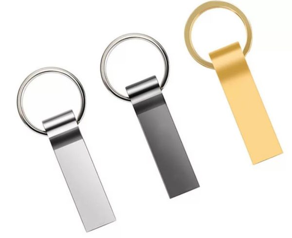 Flash Drive เหล็ก ของขวัญ น่ารักๆ เก๋ๆ สั่งผลิต ขั้นต่ำน้อย - Image 2
