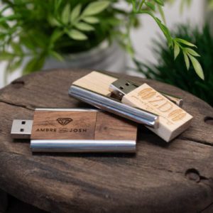 Flash Drive ไม้ พรีเมี่ยม สั่งผลิต ราคาดีที่สุด สุดหรู ยอดนิยมที่สุดในเวลานี้