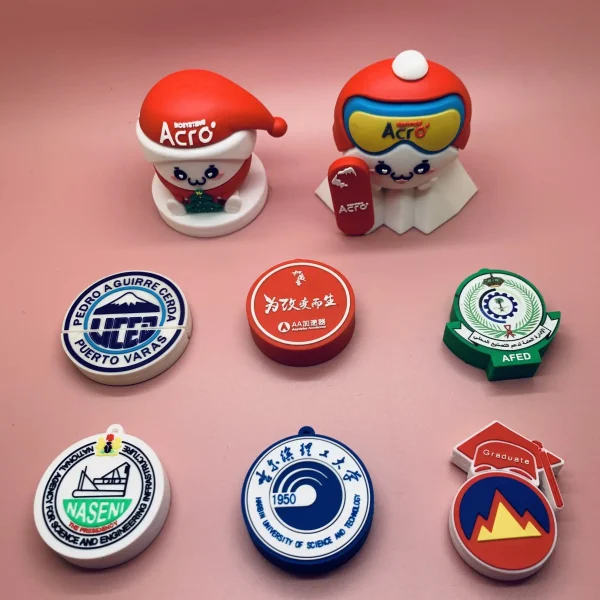 Flash Drive โมล์ดใหม่ สั่งทำ แบบเก๋ๆ สวยน่ารัก คุณภาพดี