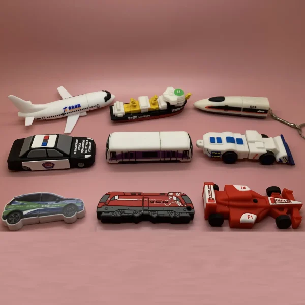 Flash Drive โมล์ดใหม่ Premium รุ่นใหม่ล่าสุด ยอดฮิตในปี 2022 - Image 2