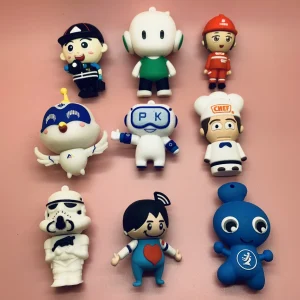 Flash Drive โมล์ดใหม่ สั่งทำ น่ารักๆ เก๋ๆ ขั้นต่ำน้อย ยอดฮิต
