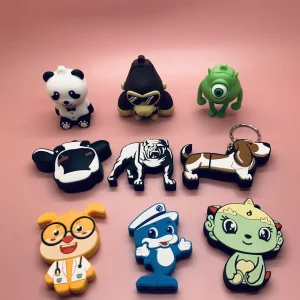 Flash Drive โมล์ดใหม่ พรีเมี่ยม สุดหรู ส่งฟรี ขั้นต่ำน้อย น่ารักๆ