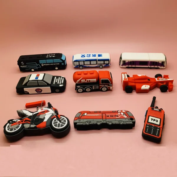 Flash Drive โมล์ดใหม่ Premium รุ่นใหม่ล่าสุด ยอดฮิตในปี 2022 - Image 3