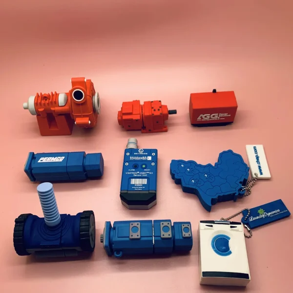 Flash Drive โมล์ดใหม่ Premium ส่งฟรี สุดหรู นิยมมากที่สุด - Image 3