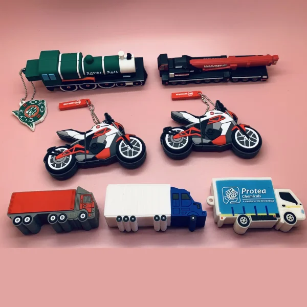Flash Drive โมล์ดใหม่ Premium ส่งฟรี สุดหรู นิยมมากที่สุด