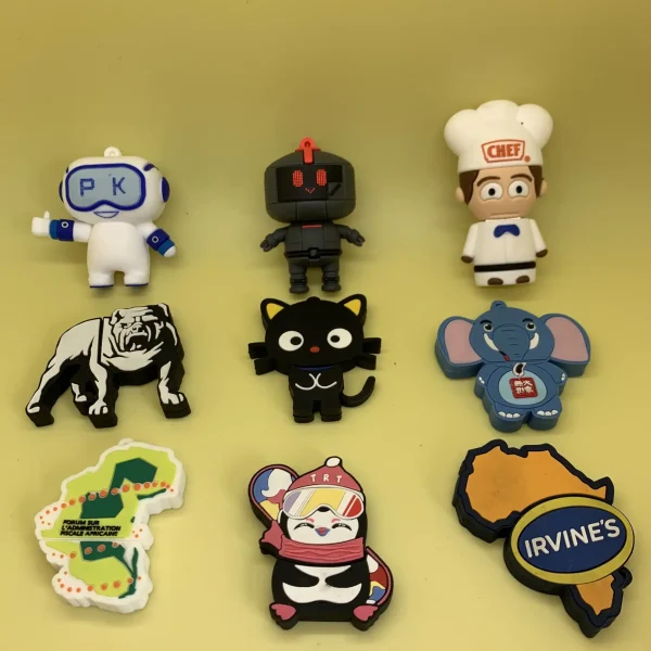 Flash Drive โมล์ดใหม่ ของขวัญ Premium สวยที่สุด น่ารักๆ ส่งฟรี - Image 6