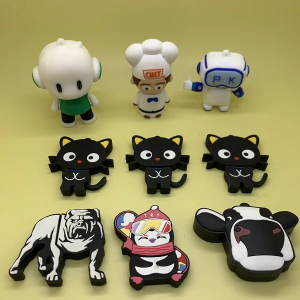 Flash Drive โมล์ดใหม่ ของขวัญ Premium สวยที่สุด น่ารักๆ ส่งฟรี - Image 4