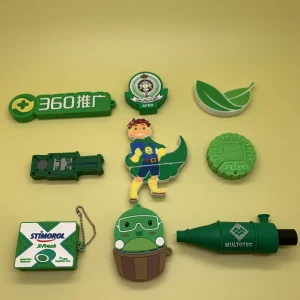 Flash Drive โมล์ดใหม่ Premium พกง่าย ราคาถูก ส่งฟรี