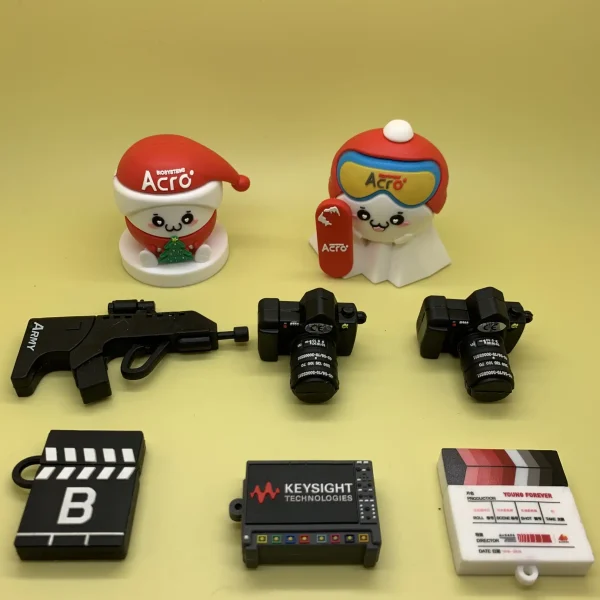 Flash Drive โมล์ดใหม่ พิเศษ ขายดี สั่งทำ ราคาดีที่สุด - Image 8