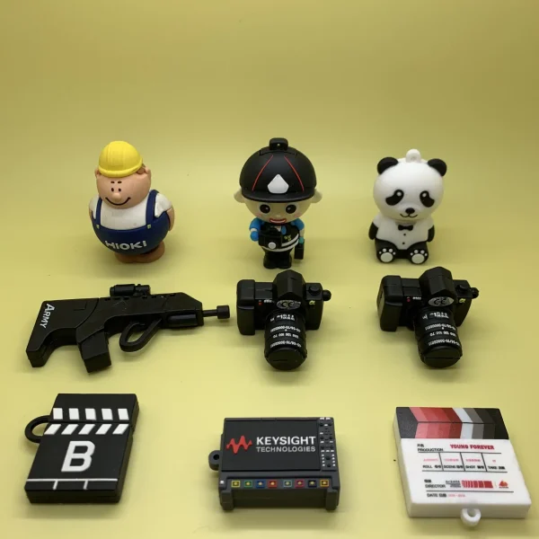 Flash Drive โมล์ดใหม่ พิเศษ ขายดี สั่งทำ ราคาดีที่สุด - Image 7