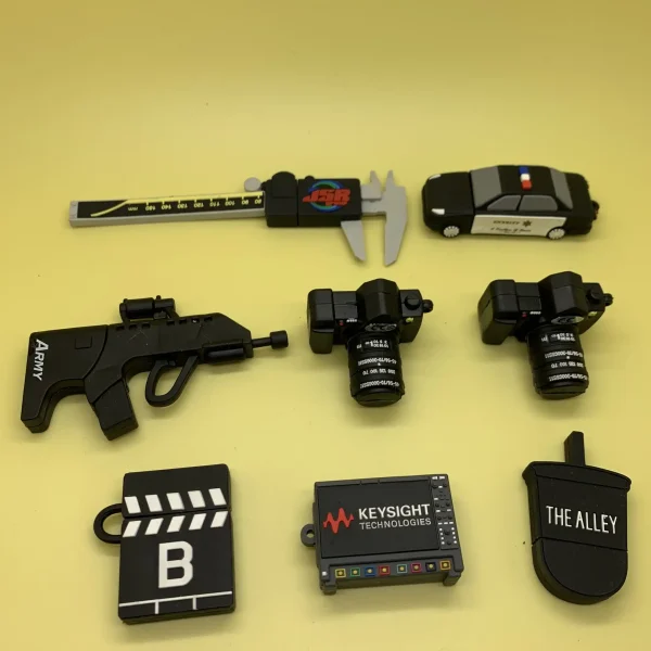 Flash Drive โมล์ดใหม่ พิเศษ ขายดี สั่งทำ ราคาดีที่สุด - Image 5