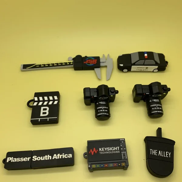 Flash Drive โมล์ดใหม่ พิเศษ ขายดี สั่งทำ ราคาดีที่สุด - Image 4