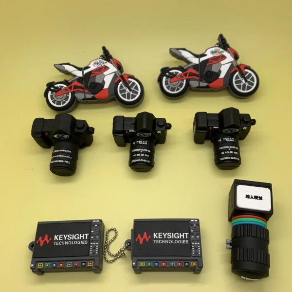 Flash Drive โมล์ดใหม่ พิเศษ ขายดี สั่งทำ ราคาดีที่สุด - Image 3
