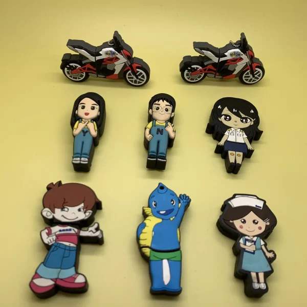 Flash Drive โมล์ดใหม่ ของขวัญ Premium สวยที่สุด น่ารักๆ ส่งฟรี
