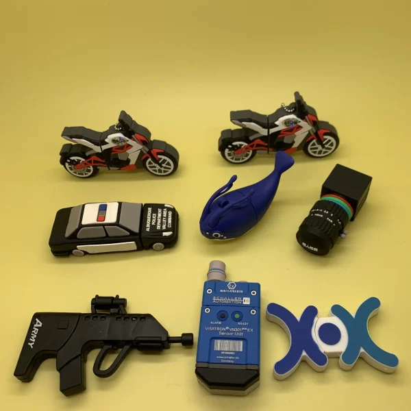 Flash Drive โมล์ดใหม่ พิเศษ ขายดี สั่งทำ ราคาดีที่สุด - Image 2
