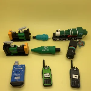 Flash Drive โมล์ดใหม่ Premium น่ารักๆ ดีที่สุด ส่งเร็ว