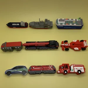 Flash Drive โมล์ดใหม่ Premium สั่งทำ รักโลก ราคาถูก ขายดีที่สุด