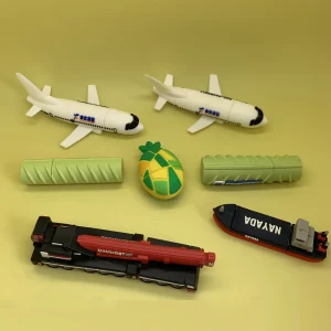 Flash Drive โมล์ดใหม่ สั่งทำ พรีเมี่ยม น่ารักๆ ขั้นต่ำน้อย ส่งเร็ว