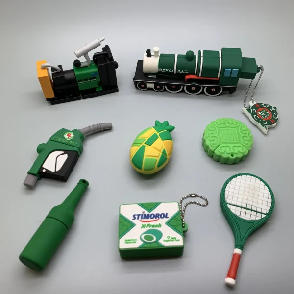 Flash Drive Premium โมล์ดใหม่ พรีเมี่ยม ขายดี ยอดนิยมที่สุดในเวลานี้ - Image 3