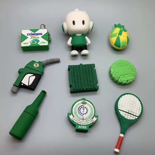 Flash Drive Premium โมล์ดใหม่ พรีเมี่ยม ขายดี ยอดนิยมที่สุดในเวลานี้ - Image 4