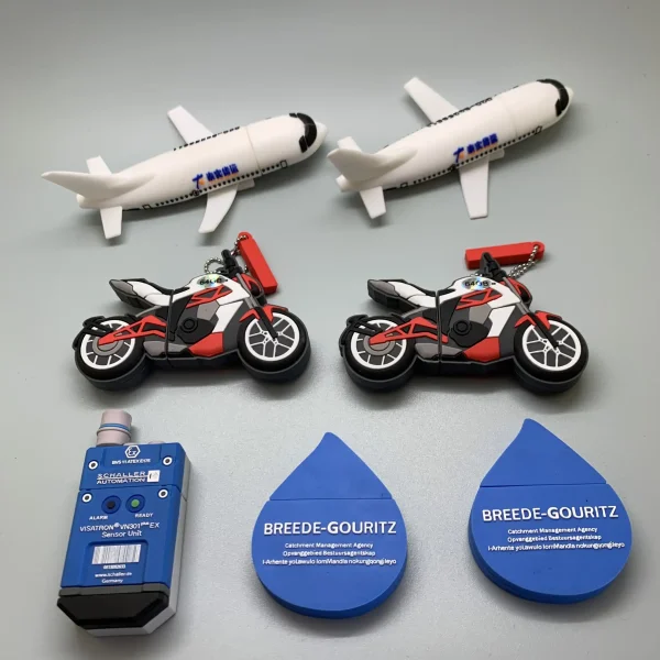Flash Drive โมล์ดใหม่ ยอดนิยม สั่งทำ สวยที่สุด ส่งฟรี - Image 2