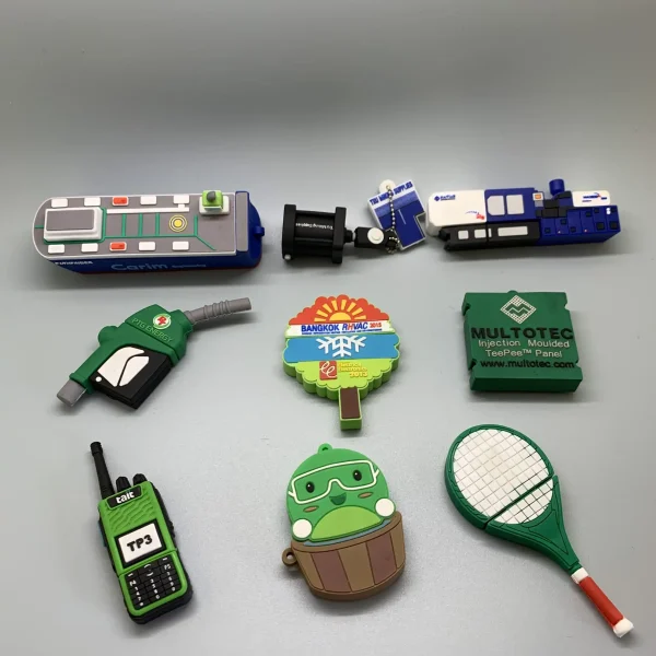 Flash Drive โมล์ดใหม่ Premium ส่งฟรี ยอดฮิต ราคาดีที่สุด