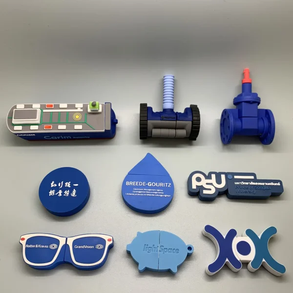 Flash Drive โมล์ดใหม่ Premium ส่งฟรี ยอดฮิต ราคาดีที่สุด - Image 3